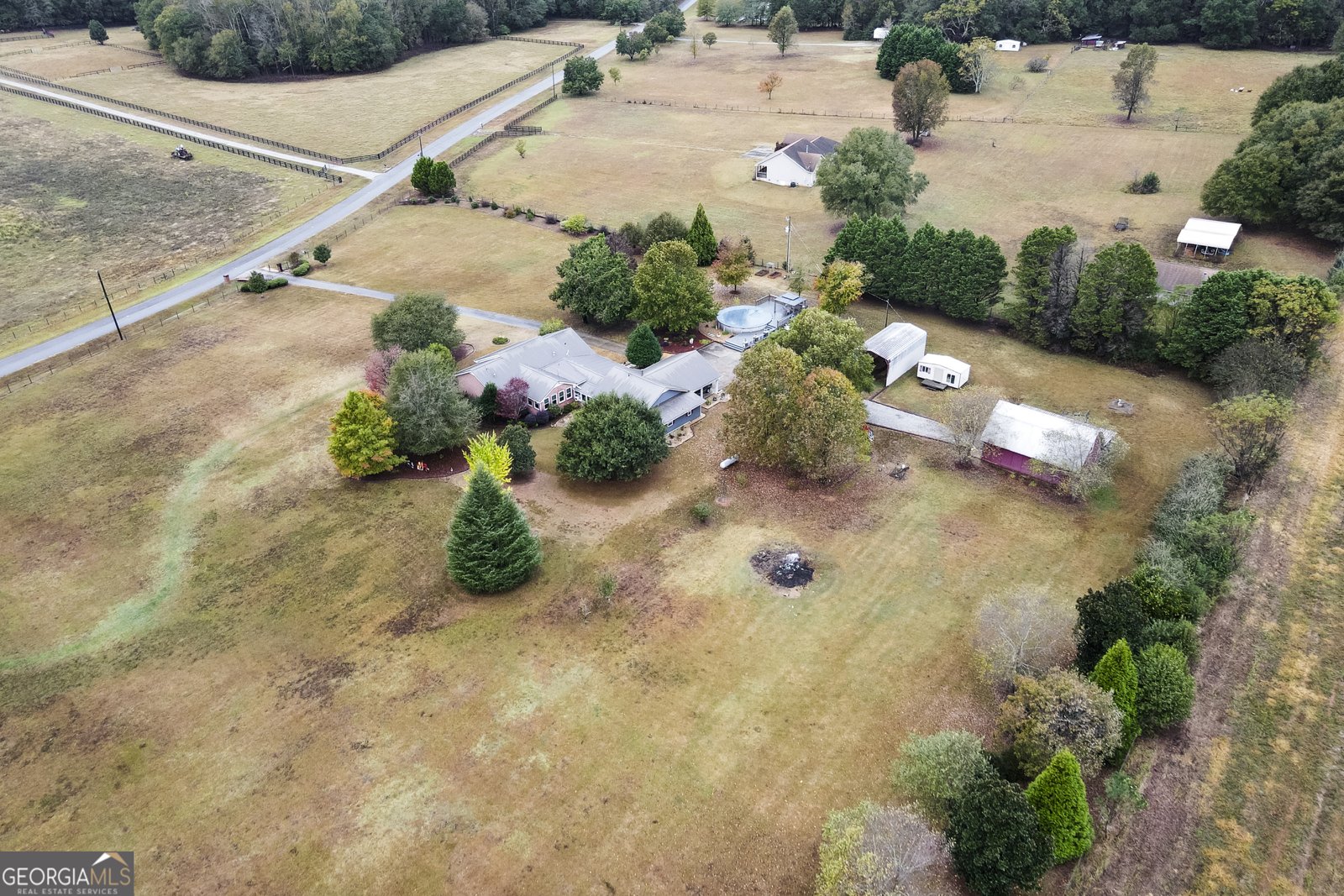 1021 Broughton Lane Newborn - 49