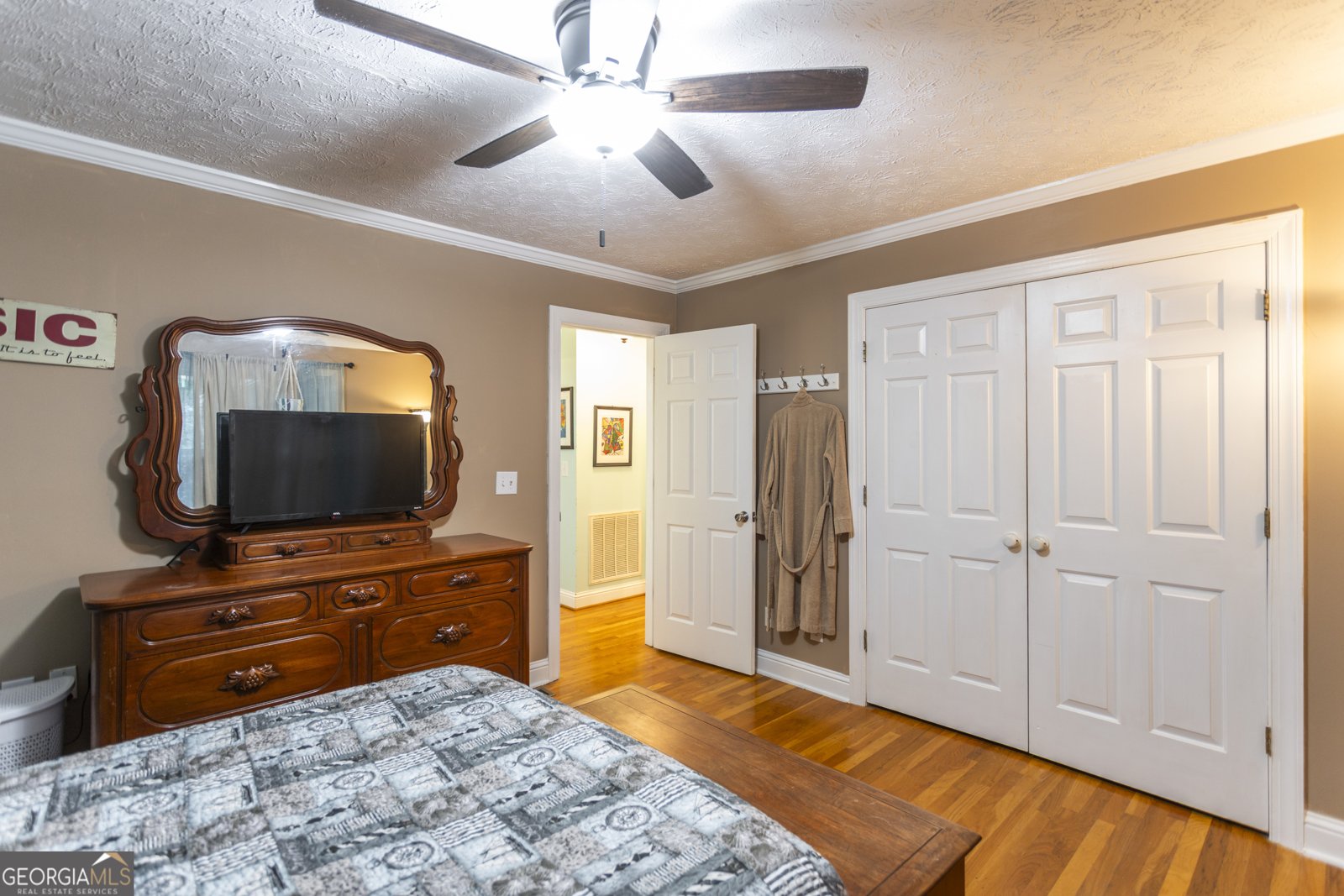 1021 Broughton Lane Newborn - 5