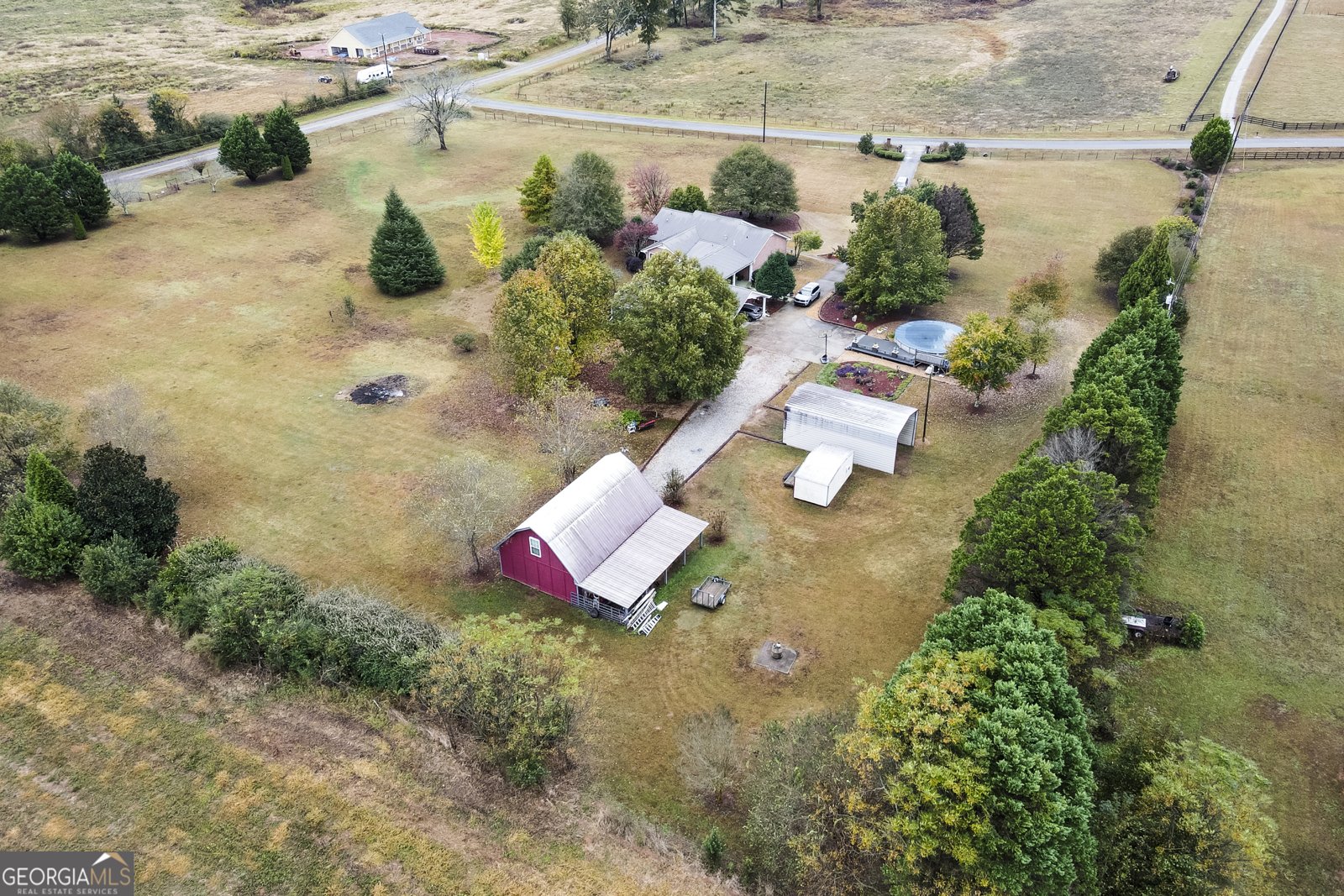 1021 Broughton Lane Newborn - 50