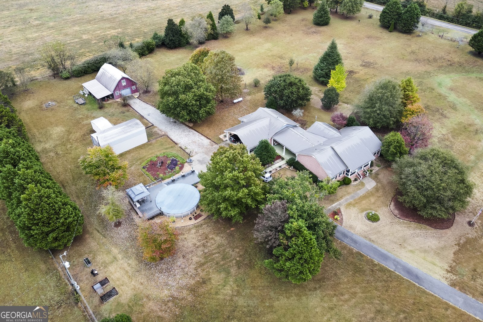 1021 Broughton Lane Newborn - 53