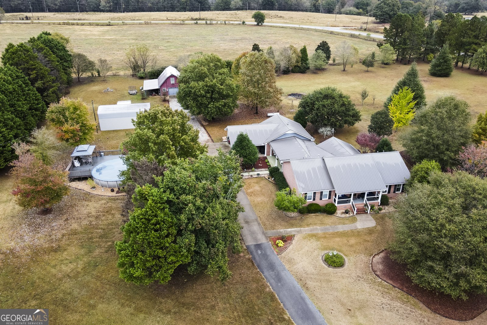 1021 Broughton Lane Newborn - 54