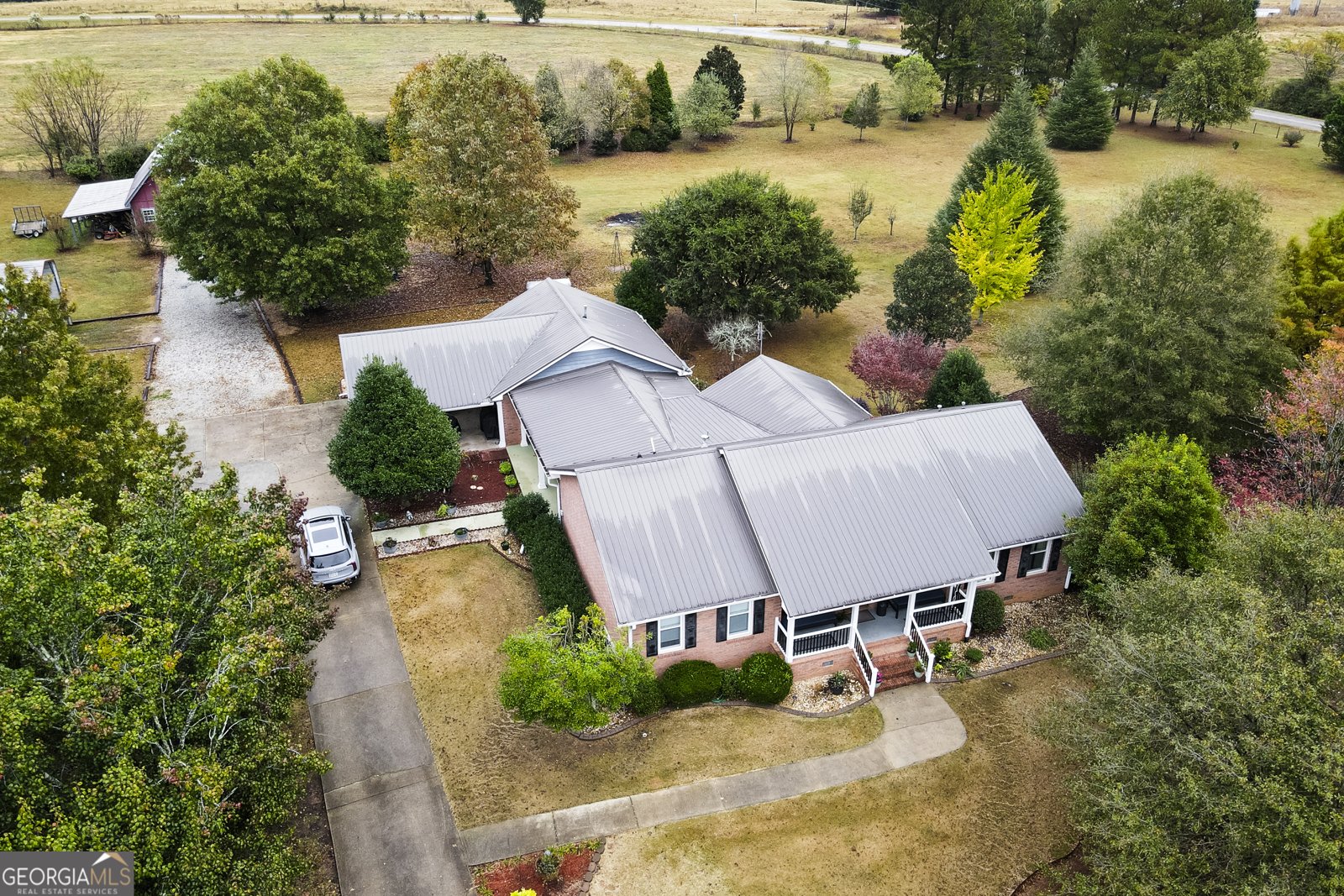 1021 Broughton Lane Newborn - 55