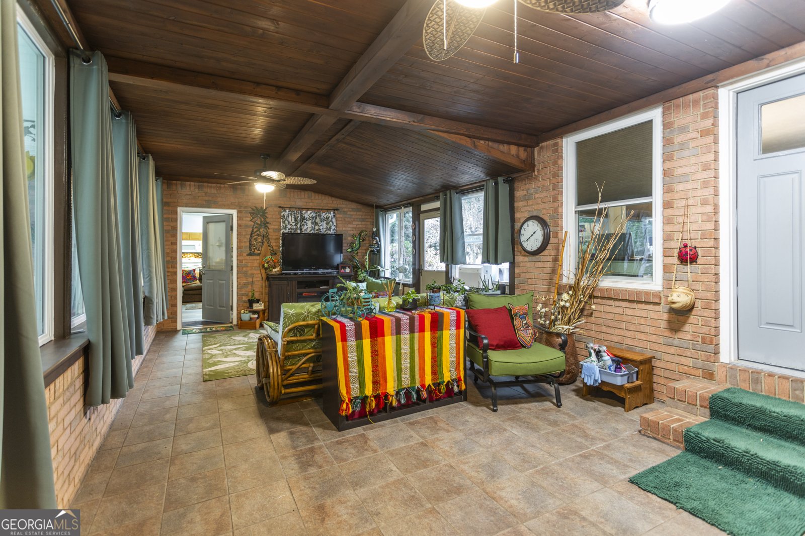 1021 Broughton Lane Newborn - 7