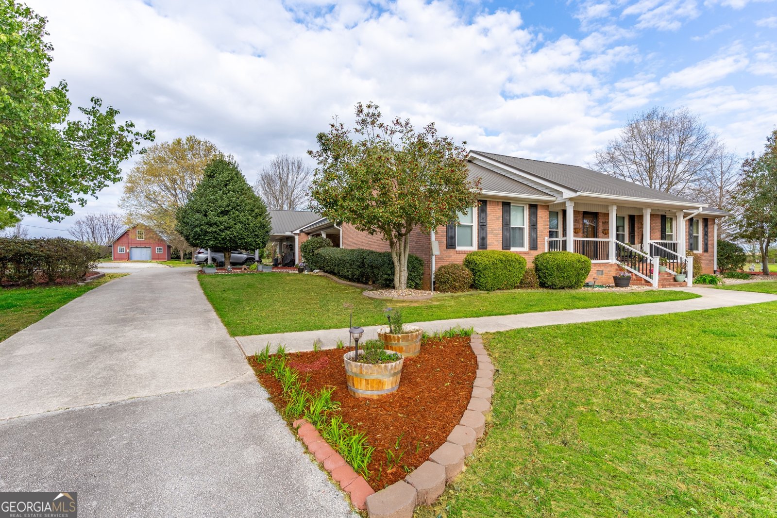 1021 Broughton Lane Newborn - Photo 85