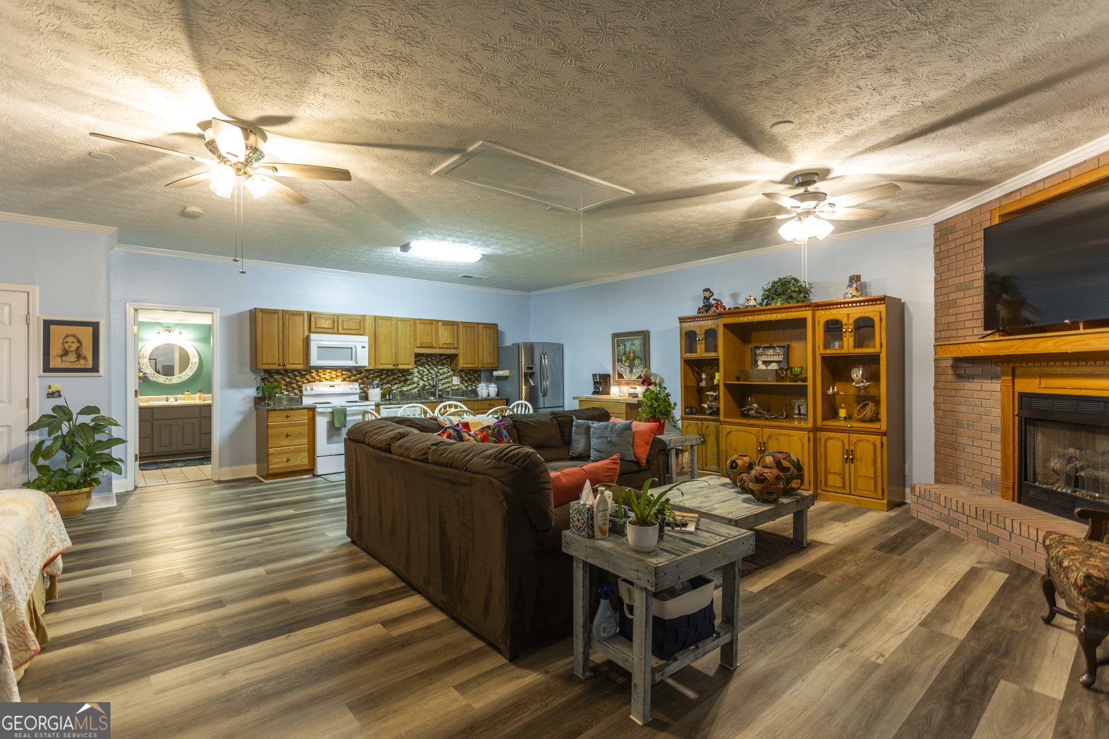 1021 Broughton Lane Newborn - 9