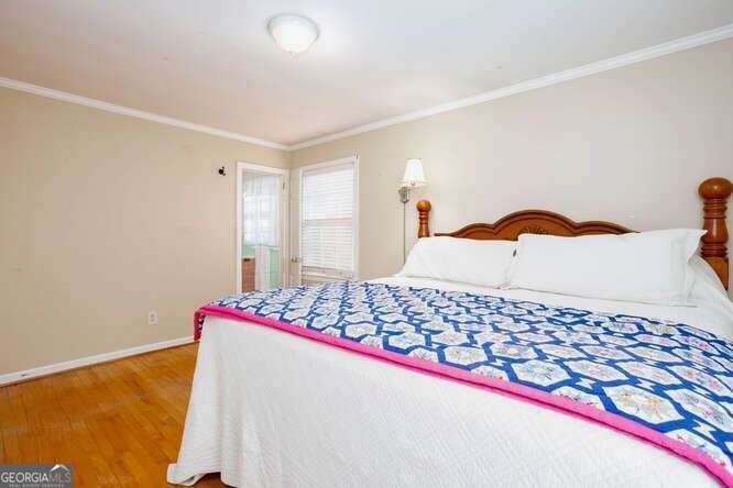 408 College Street Cedartown - 18