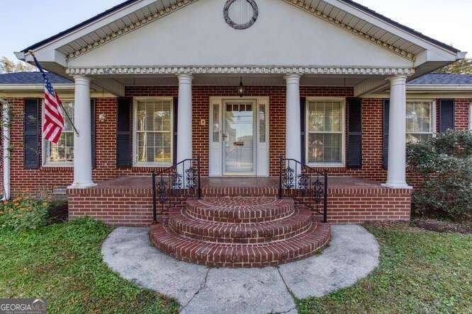 408 College Street Cedartown - 2