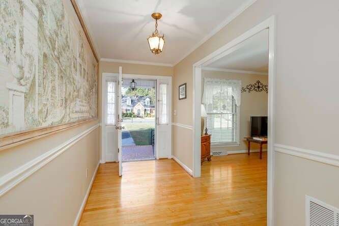 408 College Street Cedartown - 3