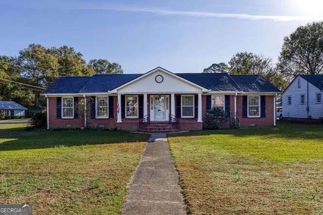 408 College Street Cedartown - 31