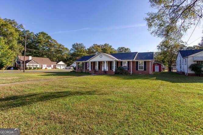 408 College Street Cedartown - 32