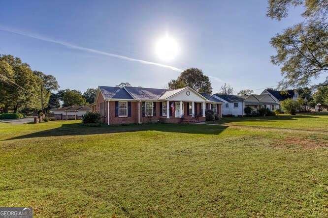 408 College Street Cedartown - 33