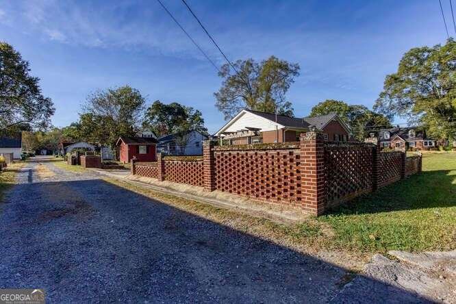 408 College Street Cedartown - 34