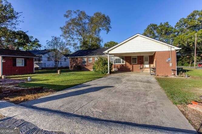 408 College Street Cedartown - 35