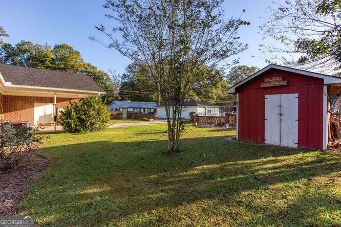 408 College Street Cedartown - 37