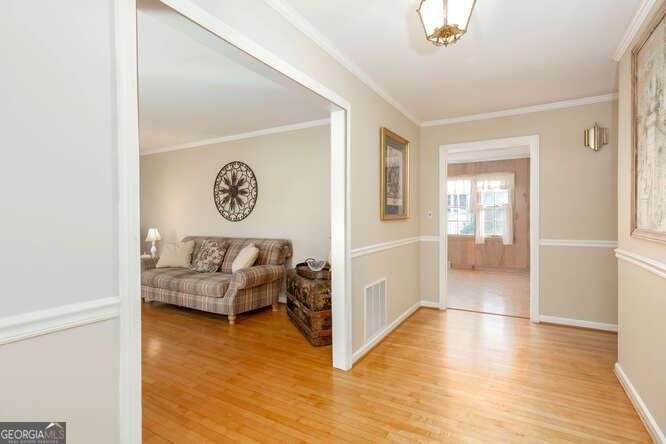 408 College Street Cedartown - 4