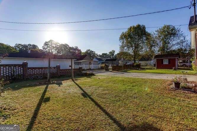 408 College Street Cedartown - 40
