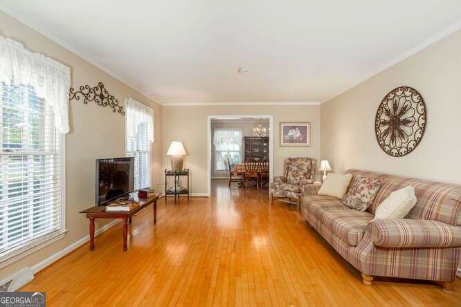 408 College Street Cedartown - 5