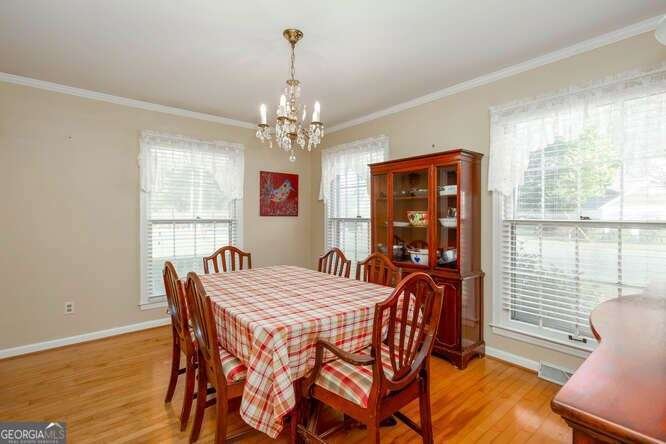 408 College Street Cedartown - 7