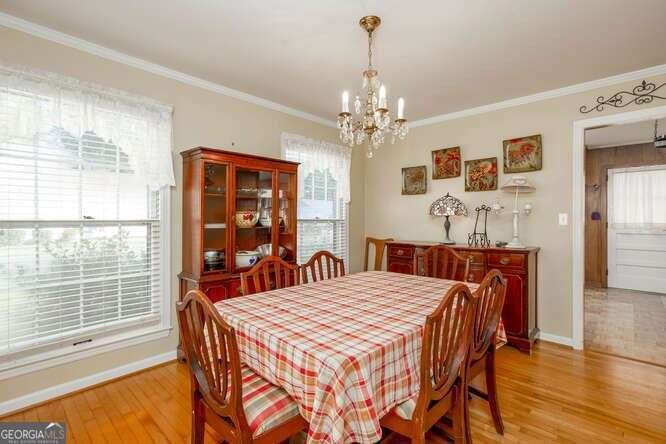 408 College Street Cedartown - 8