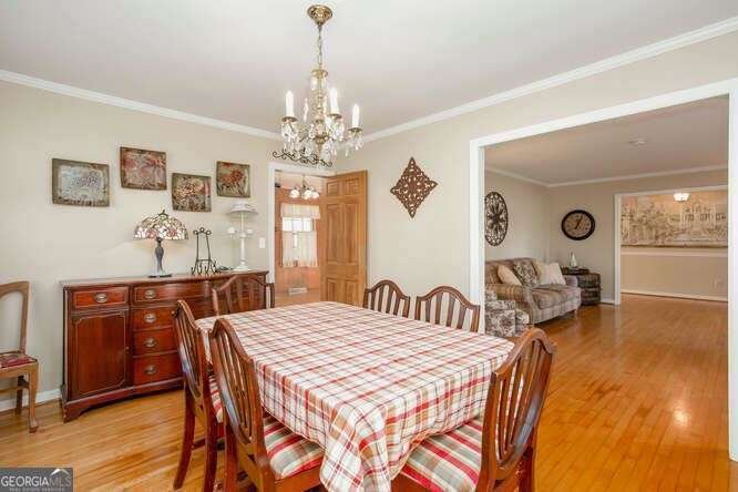 408 College Street Cedartown - 9