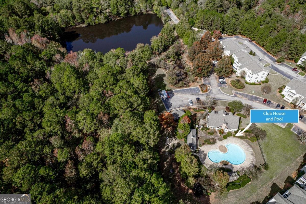 107 Oak Grove Lane Eatonton - 4