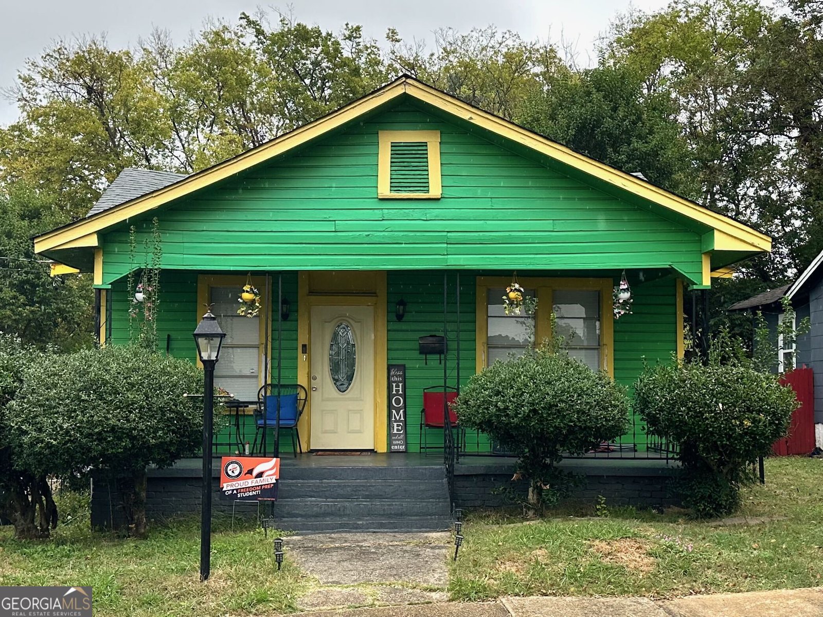 707 Center Way Birmingham - Photo 1