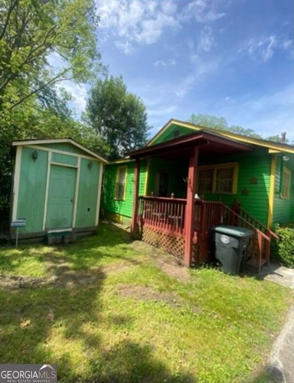 707 Center Way Birmingham - Photo 8