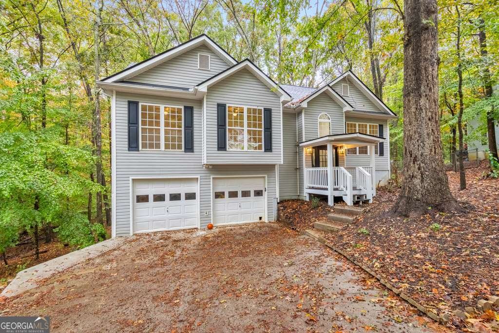 184 Pioneer Trail Dallas - 1