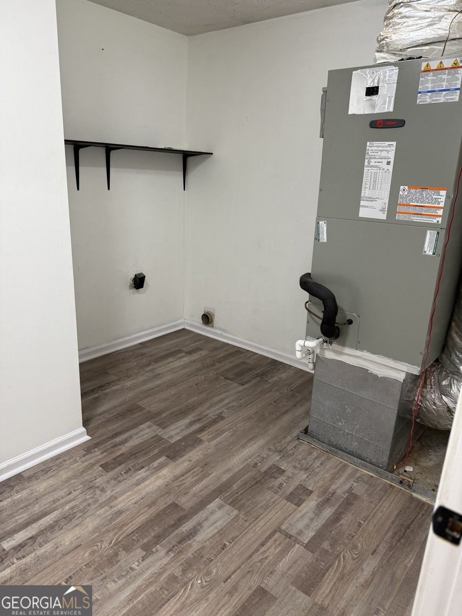 39 Ridge Drive Adairsville - 10