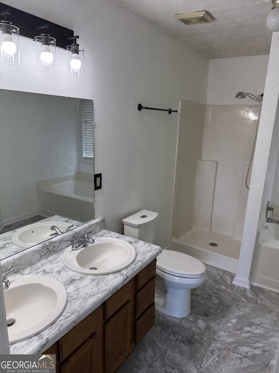 39 Ridge Drive Adairsville - 17