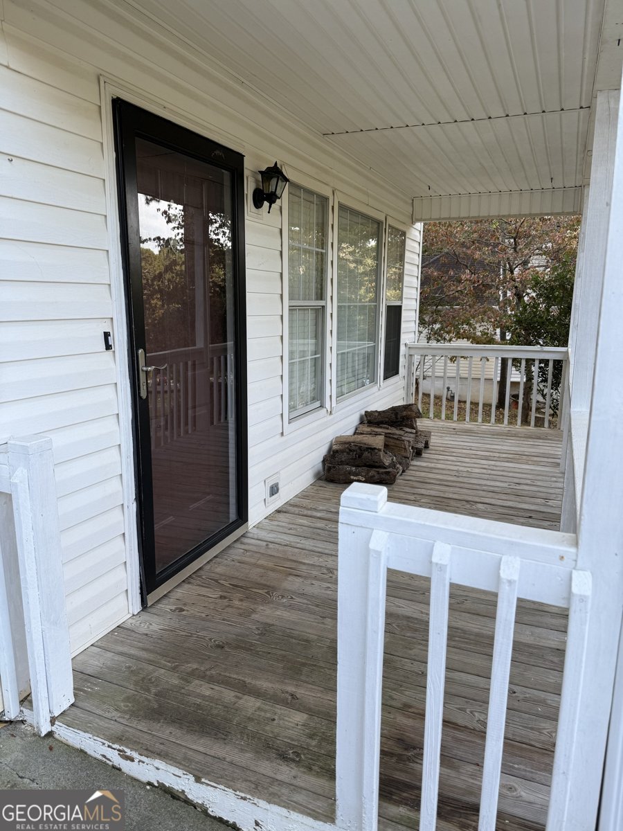 39 Ridge Drive Adairsville - 4