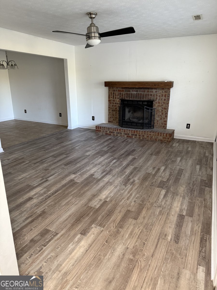 39 Ridge Drive Adairsville - 5