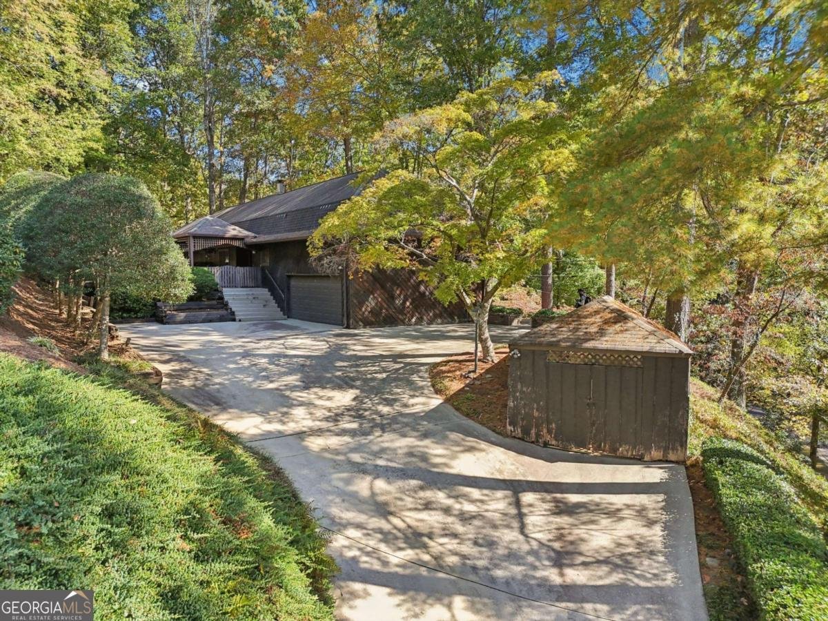 7080 Riverside Drive Sandy Springs - 23