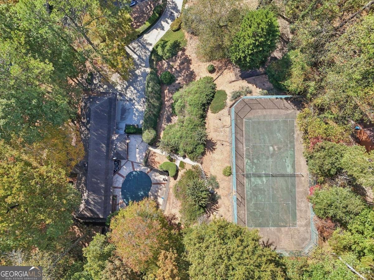 7080 Riverside Drive Sandy Springs - 34