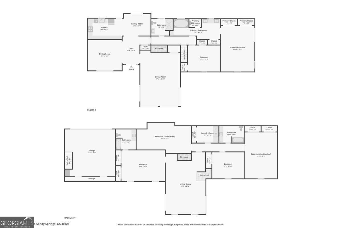 7080 Riverside Drive Sandy Springs - 38