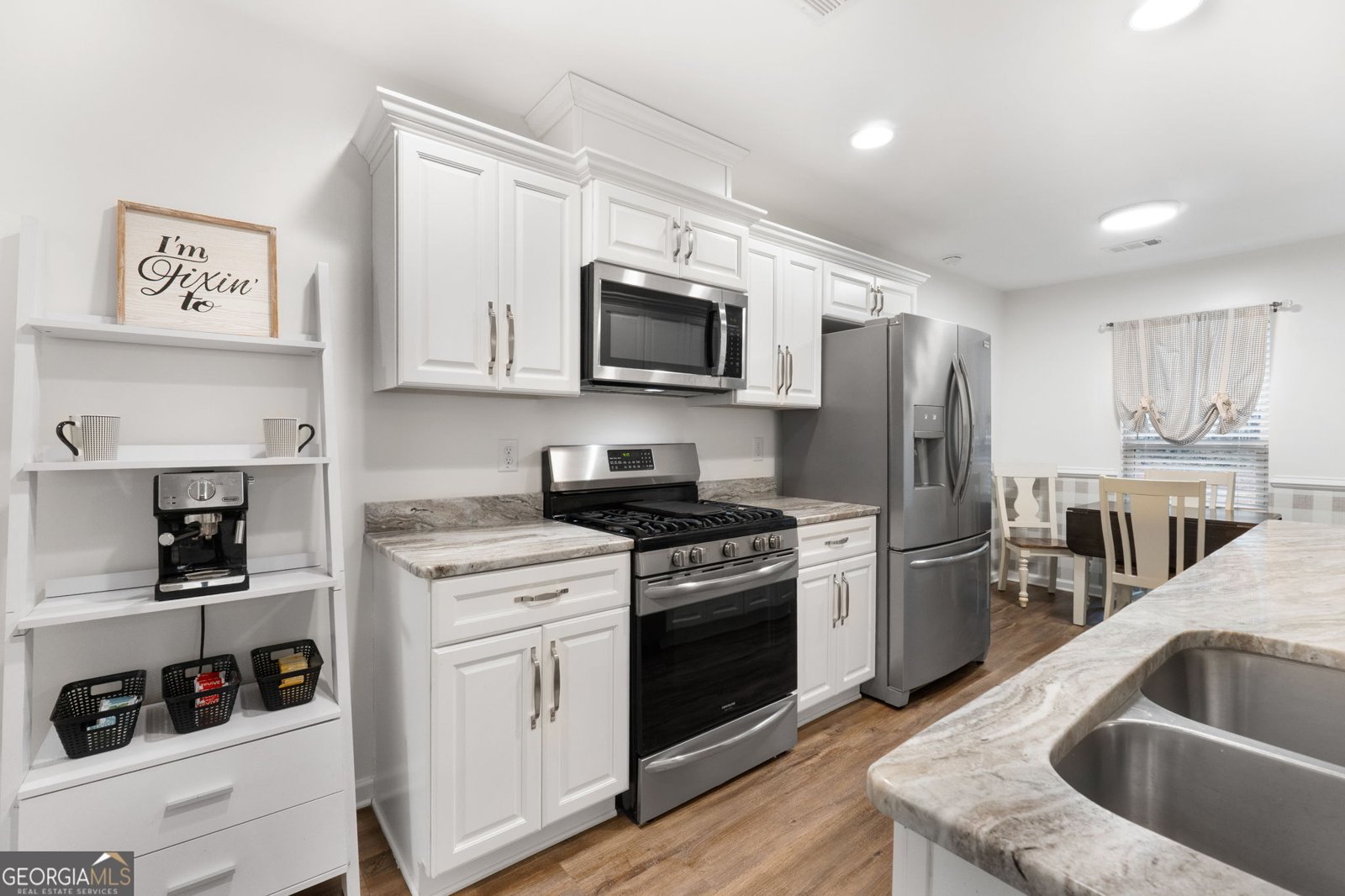 703 Grove Pointe Circle Locust Grove - 12