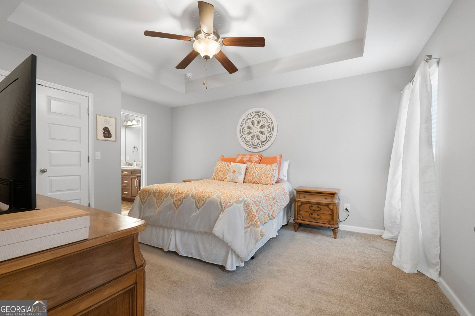 703 Grove Pointe Circle Locust Grove - 14