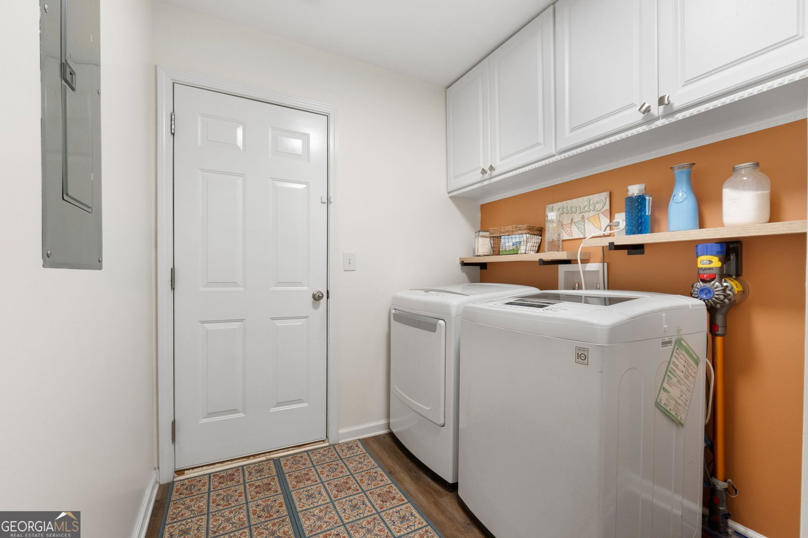 703 Grove Pointe Circle Locust Grove - 23