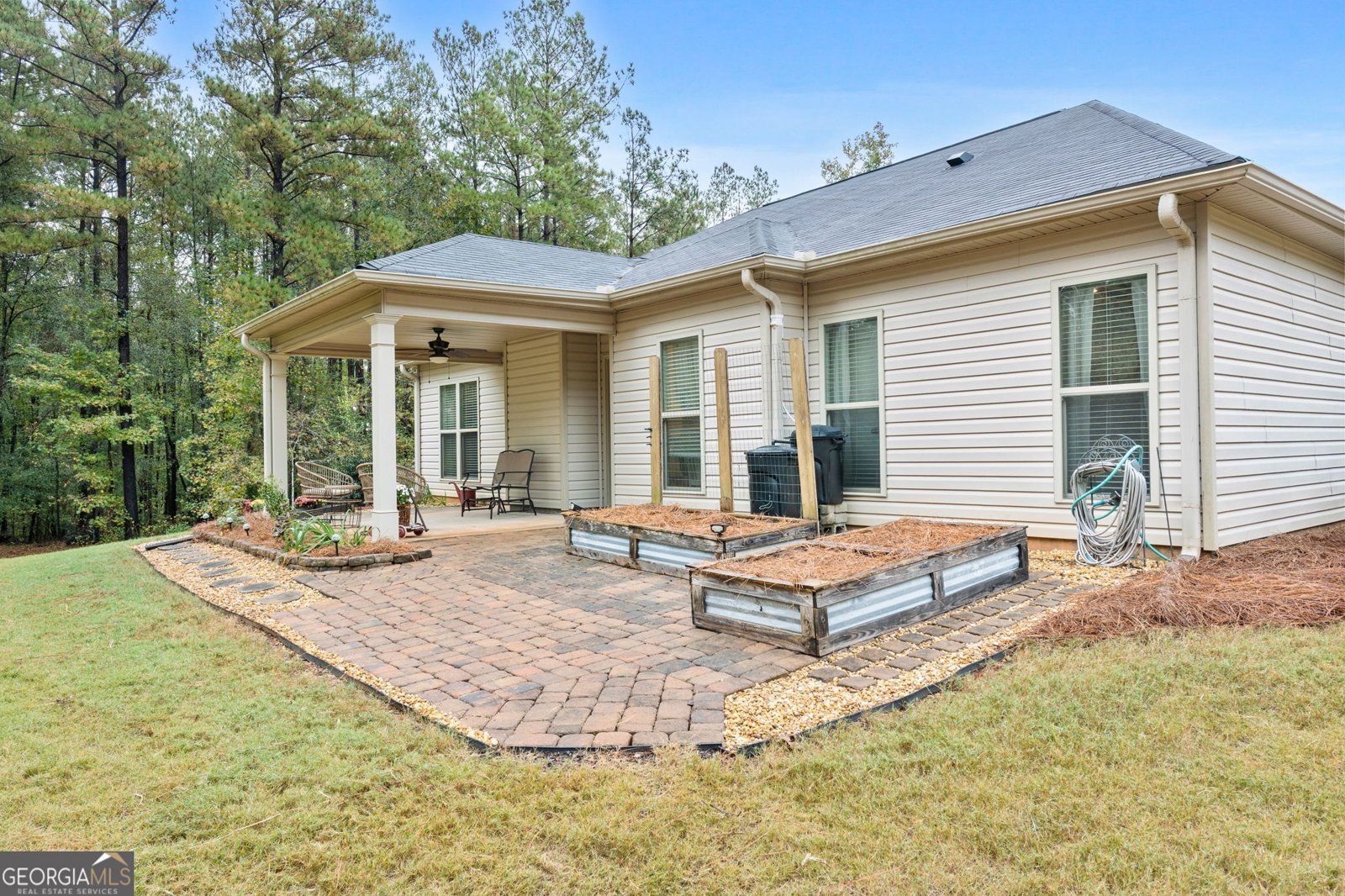 703 Grove Pointe Circle Locust Grove - 24