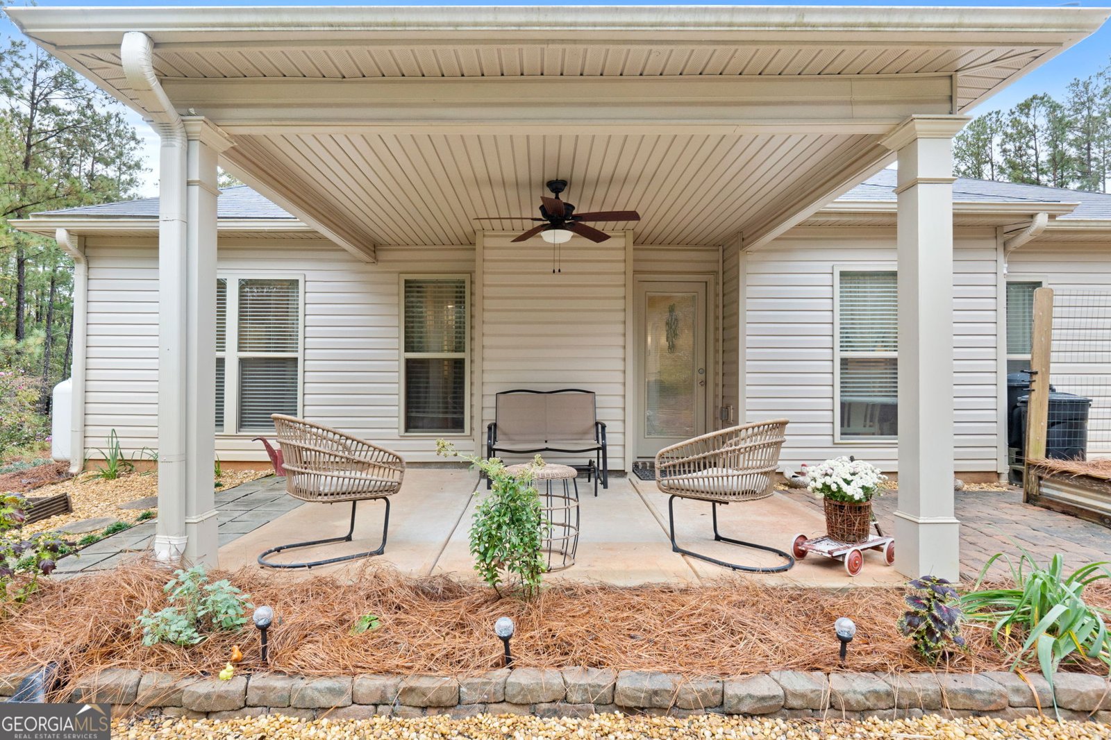 703 Grove Pointe Circle Locust Grove - 25