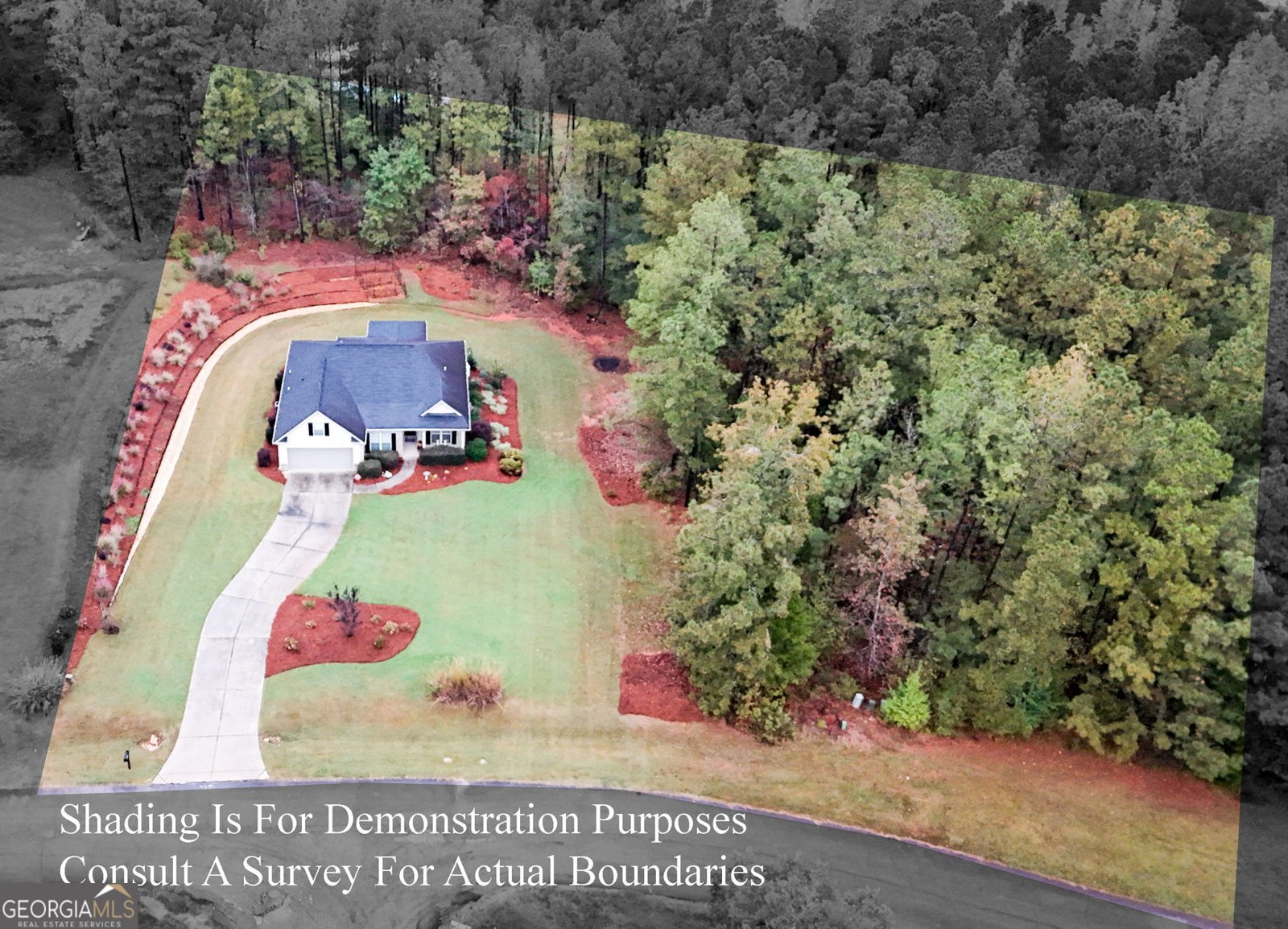 703 Grove Pointe Circle Locust Grove - 28