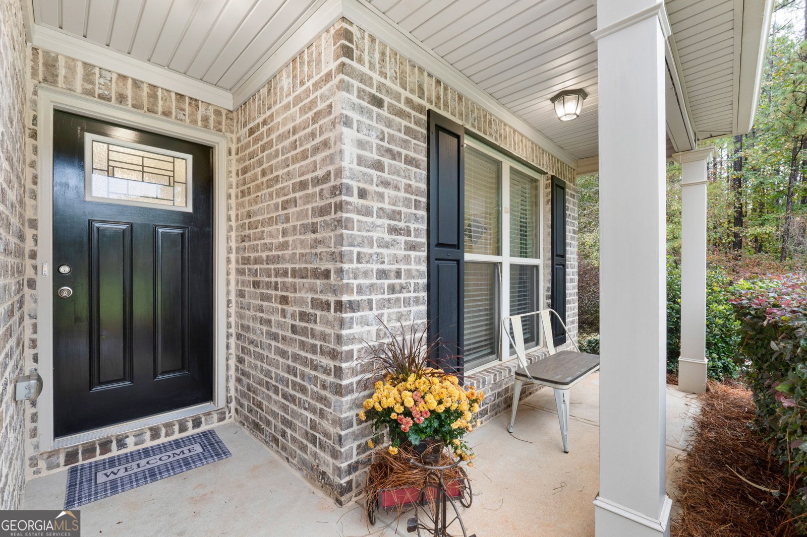 703 Grove Pointe Circle Locust Grove - 3