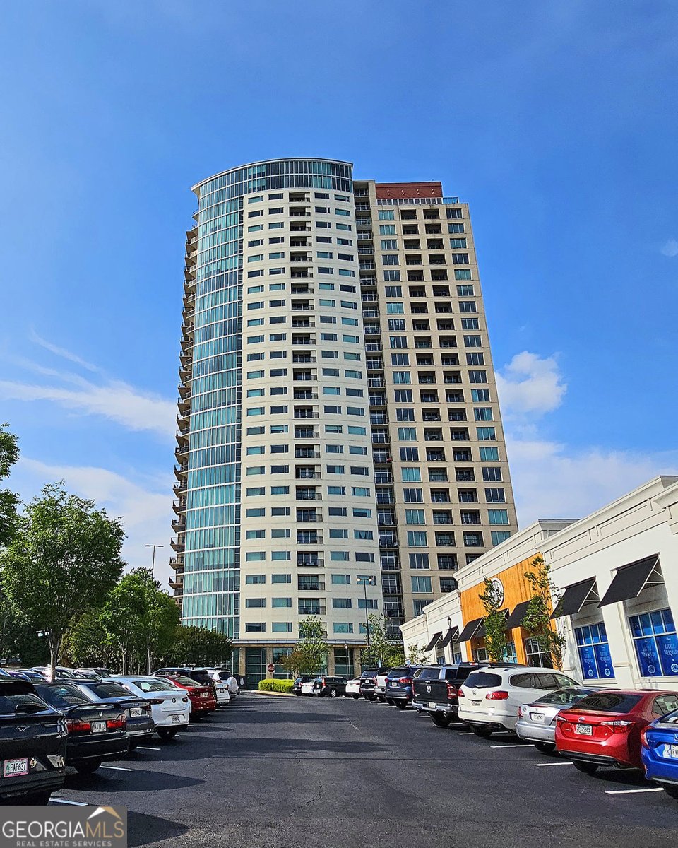 4561 Olde Perimeter Way Atlanta - 1