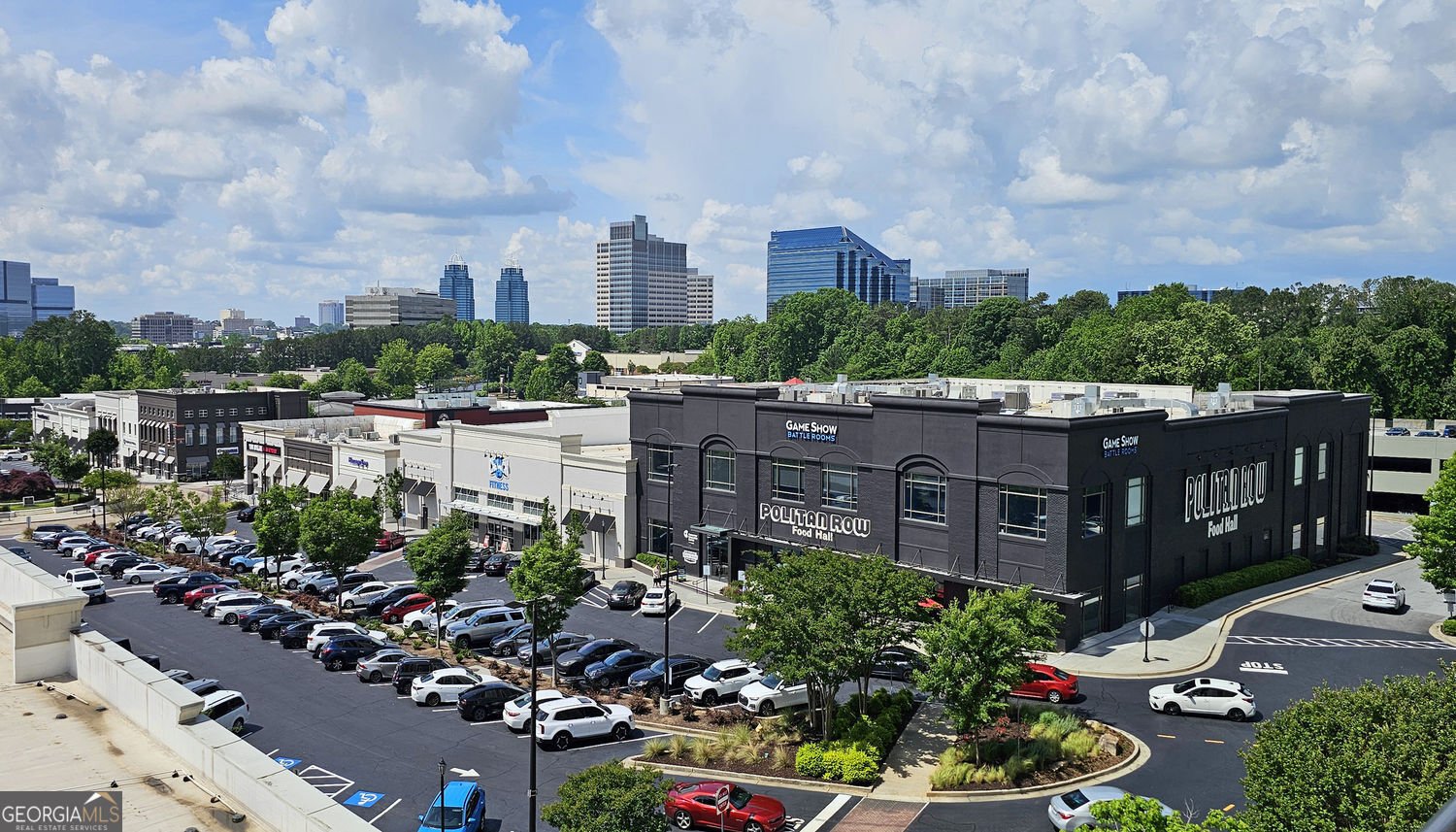 4561 Olde Perimeter Way Atlanta - 20