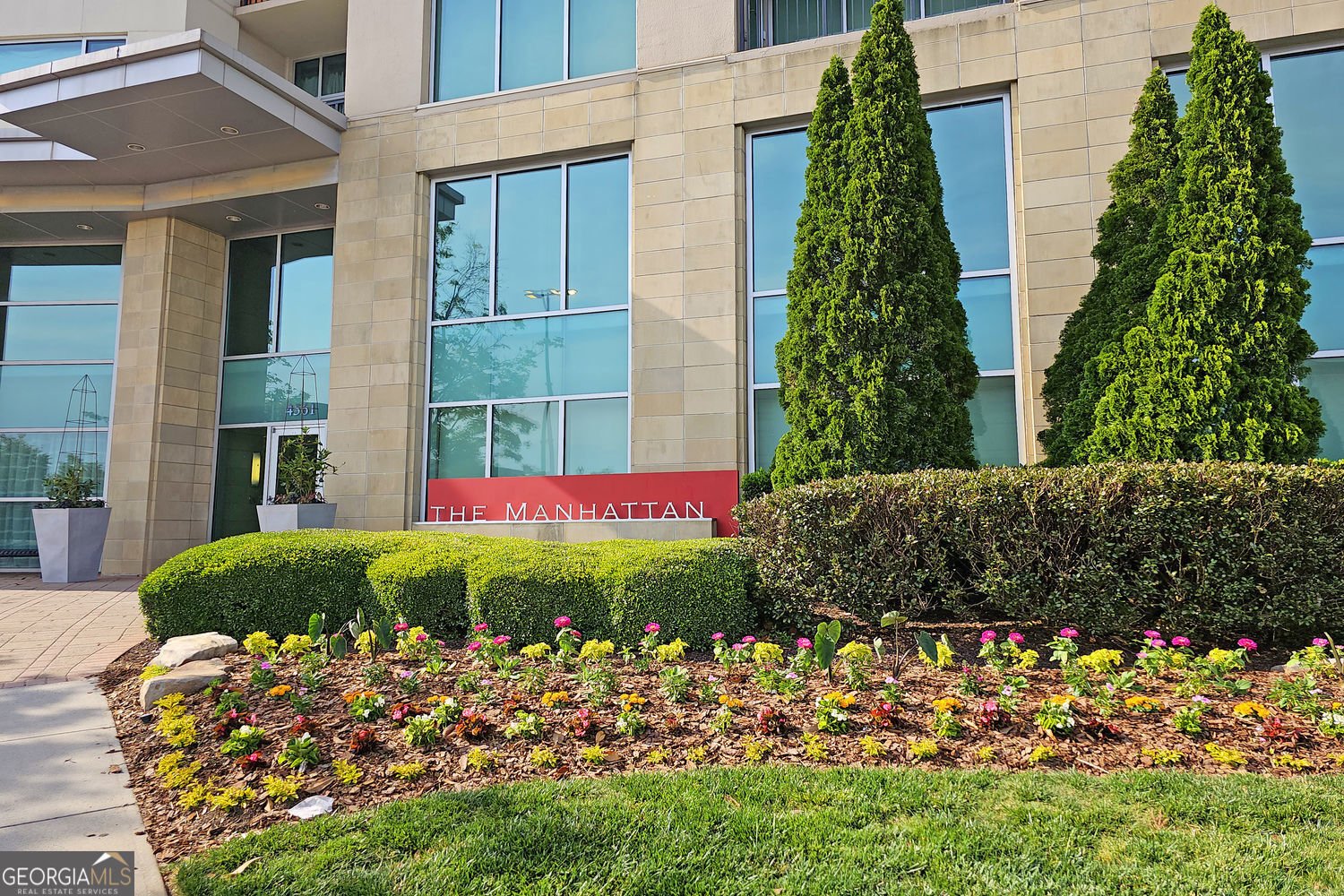 4561 Olde Perimeter Way Atlanta - 3