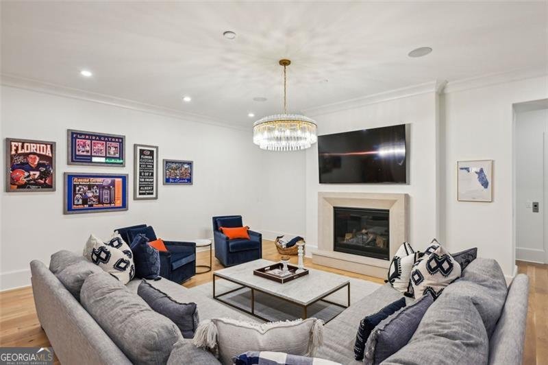 3379 Rennes Drive Brookhaven - 10