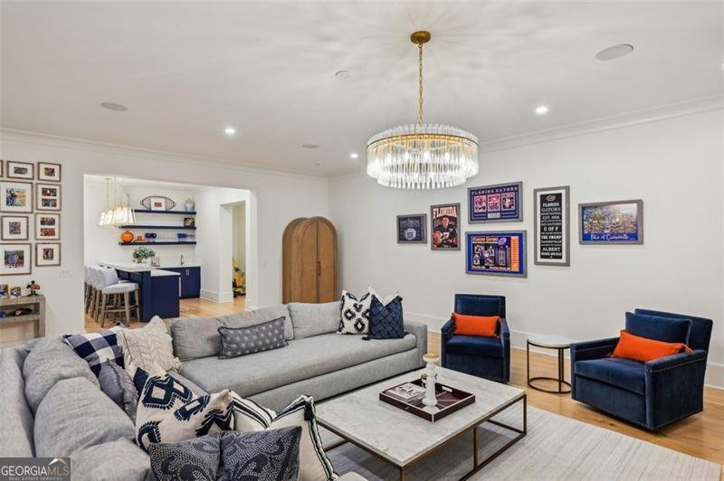 3379 Rennes Drive Brookhaven - 12