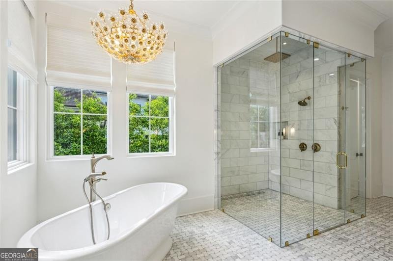 3379 Rennes Drive Brookhaven - 22