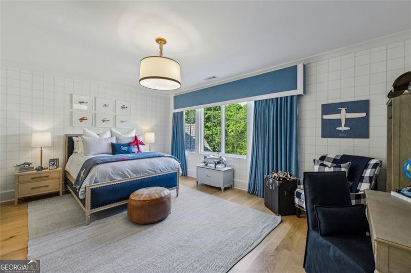 3379 Rennes Drive Brookhaven - 27