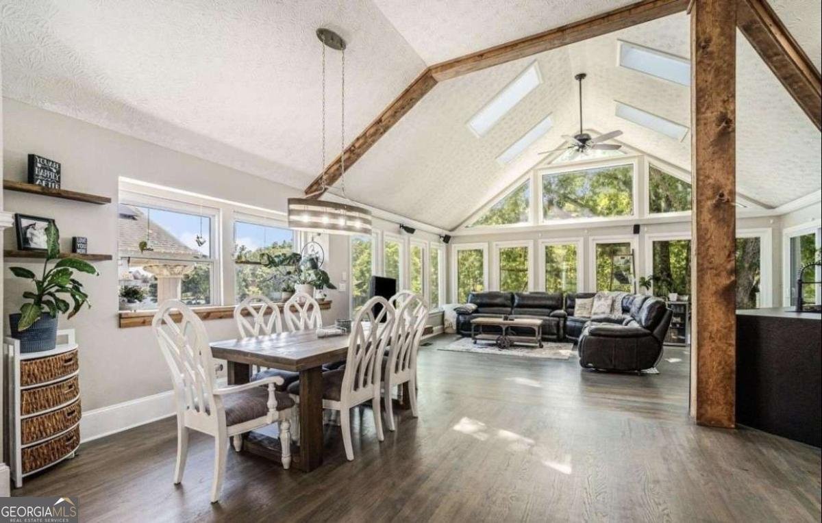 9012 Tarnwood Court Villa Rica - 1